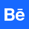 behance-logo